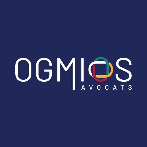 Logo OGMIOS AVOCATS